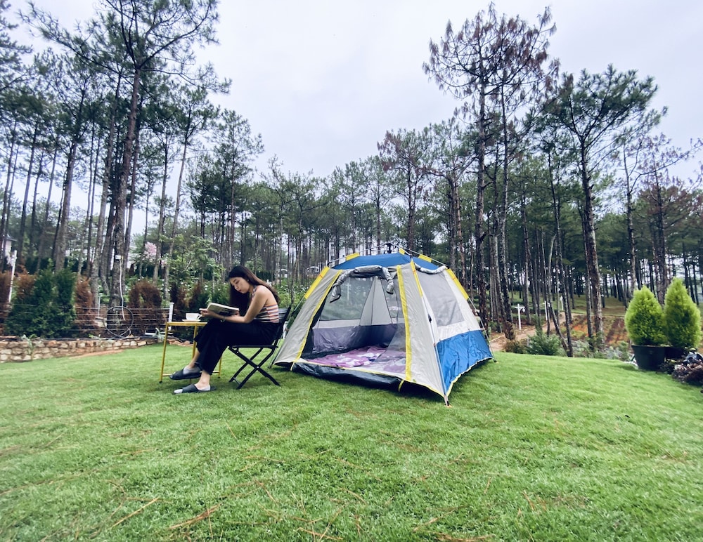 Romeo Juliet Dalat Resort 29/50