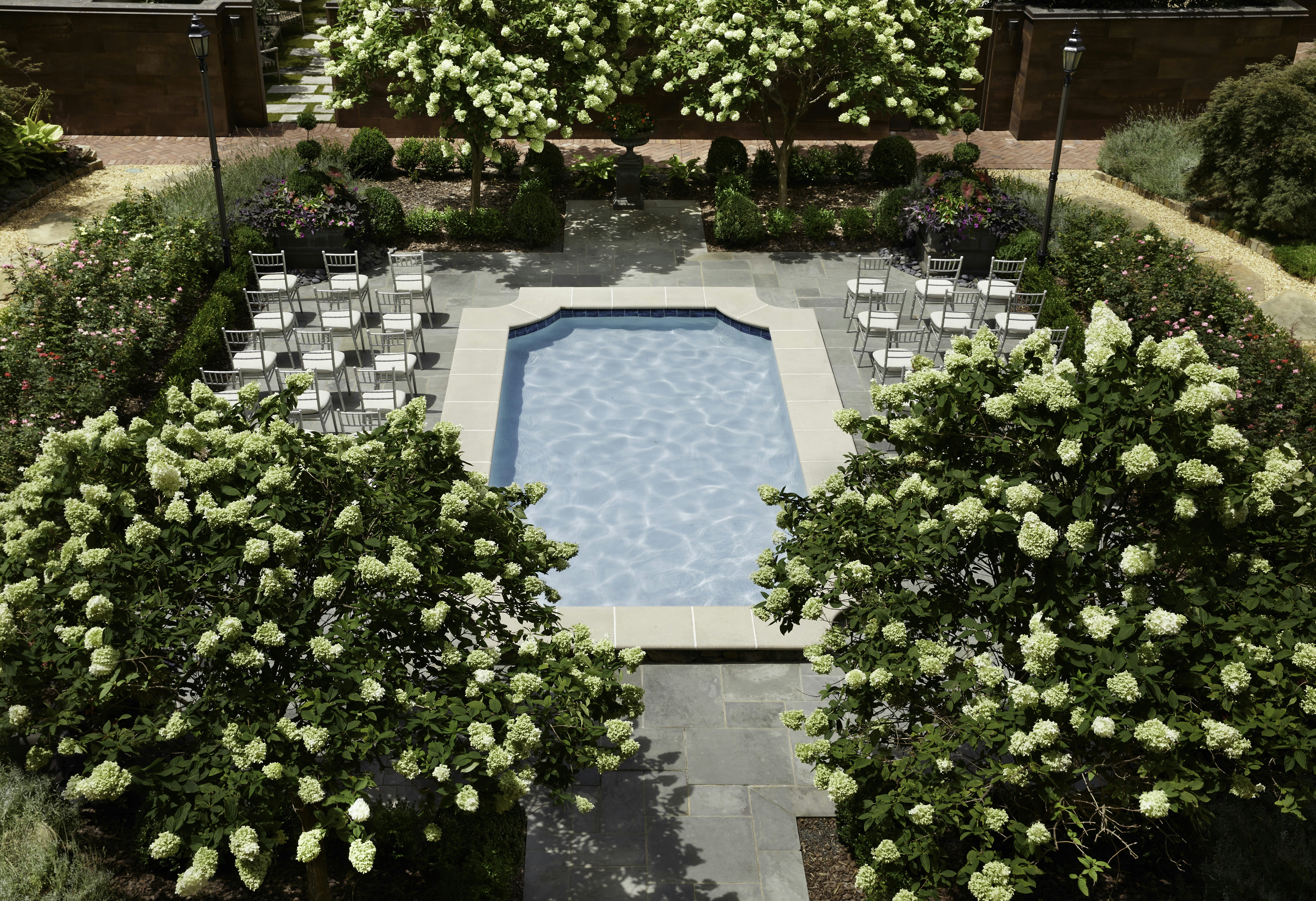 Waldorf Astoria Atlanta Buckhead 75/80