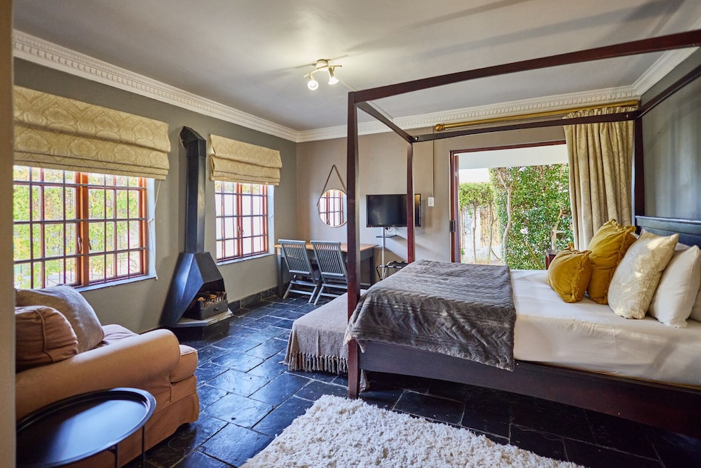 Boord Guesthouse 16/50