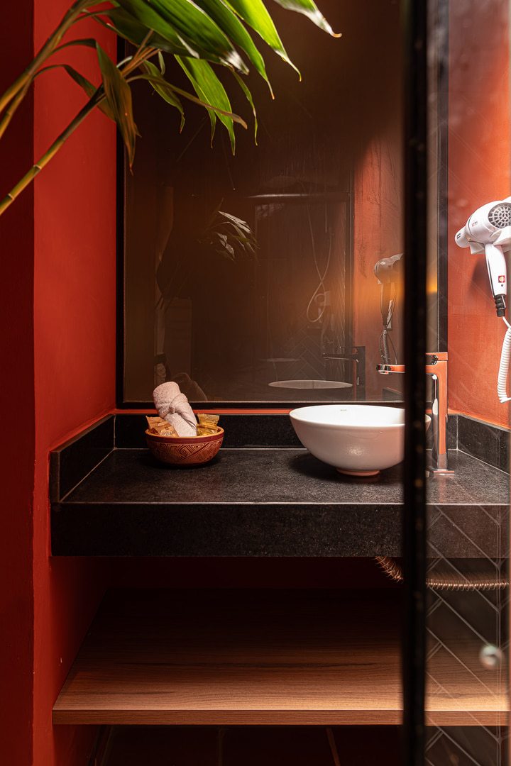Hotel Ilha do Marajo by Unna 60/60