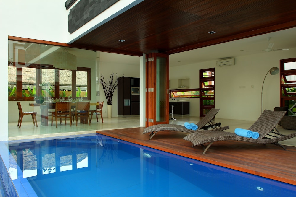 Papillon Umalas Villas 17/36