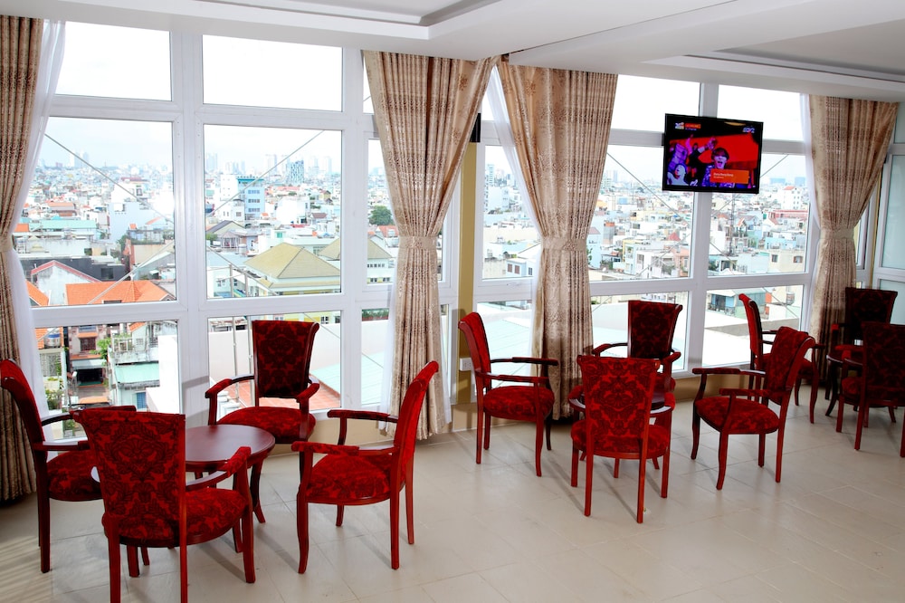 Minh Tam Phu Nhuan Hotel and Spa 37/50