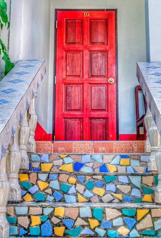 カタリーフリゾート 写真5
