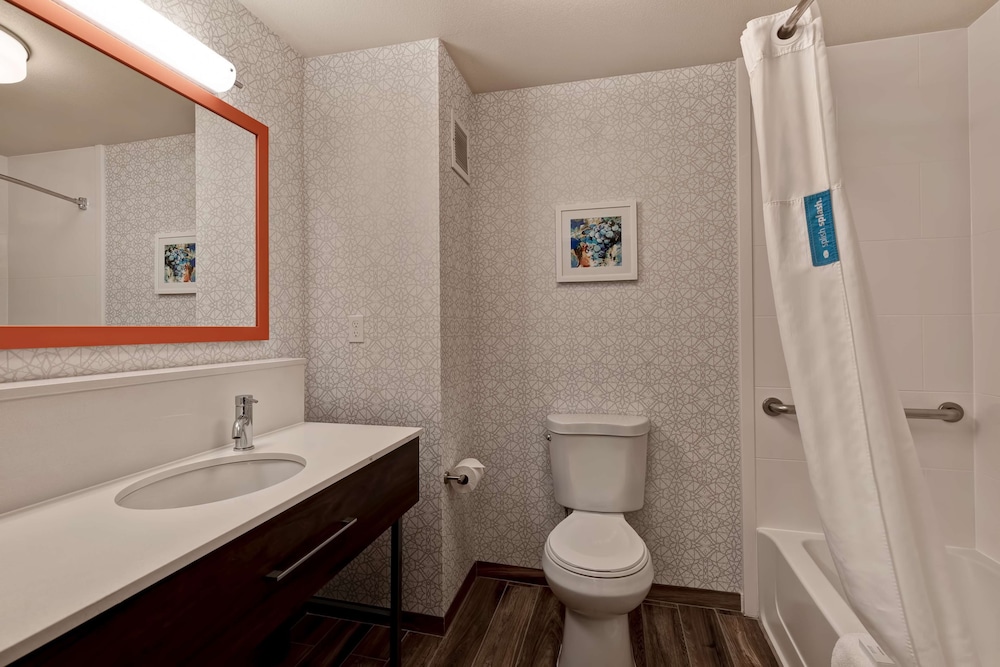 Hampton Inn & Suites Rohnert Park - Sonoma County 20/42
