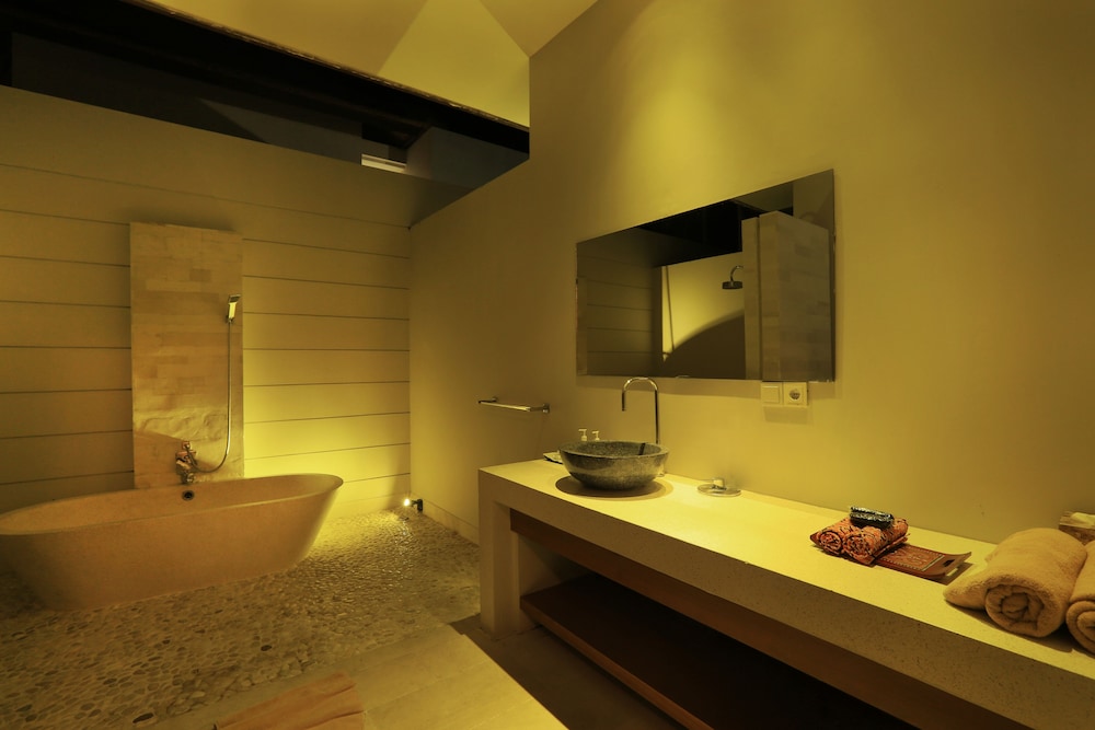 Living Asia Resort Spa Lombok 71/72