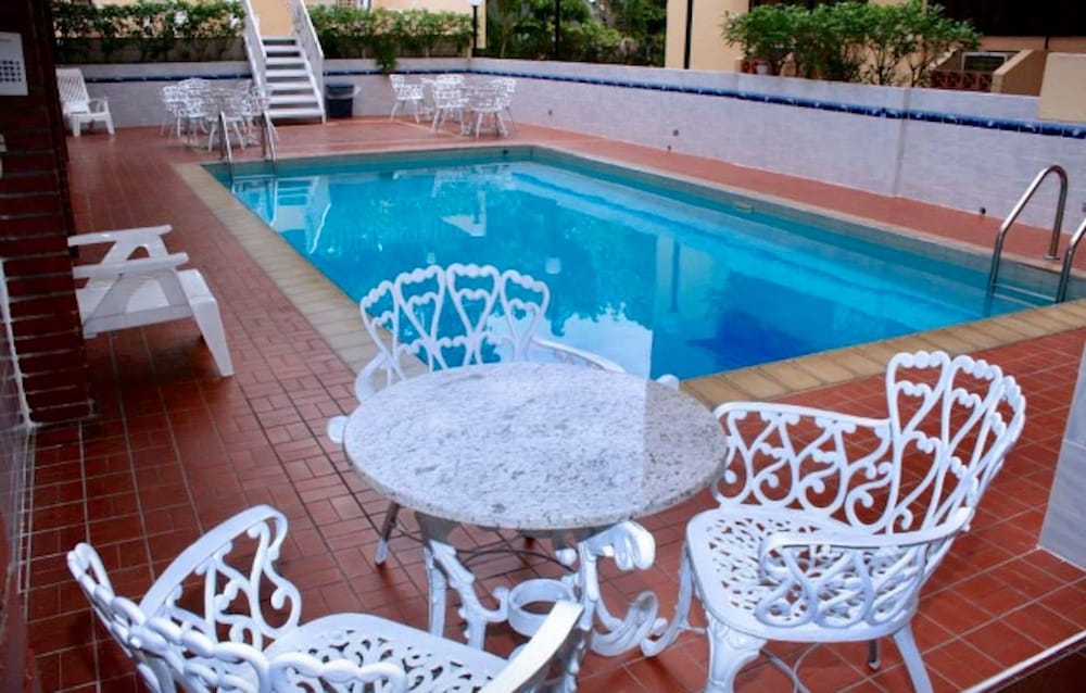 Eurohotel Panama 37/61