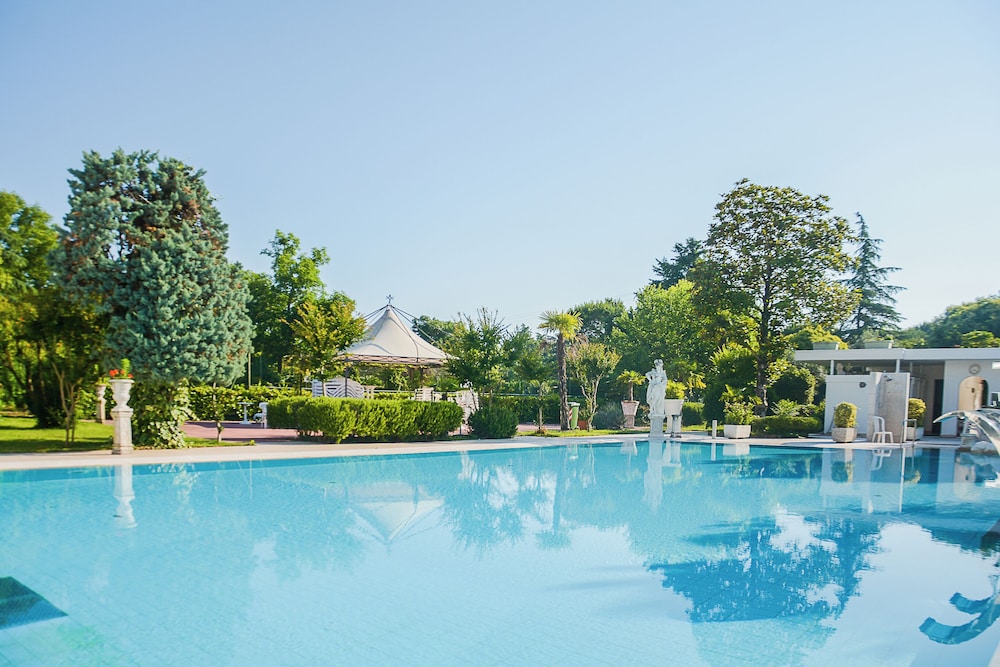 Bellavista Terme Resort Spa 30/50
