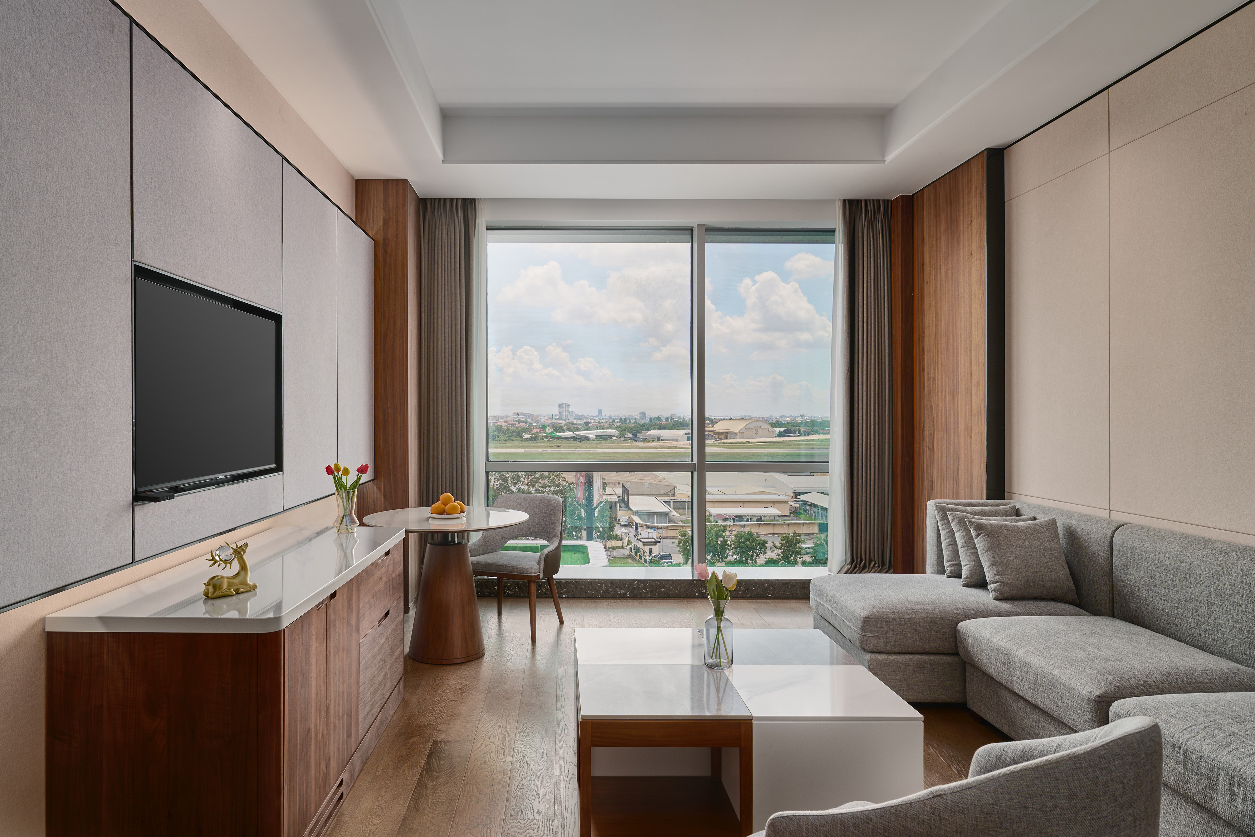 VM Hotel 30/50