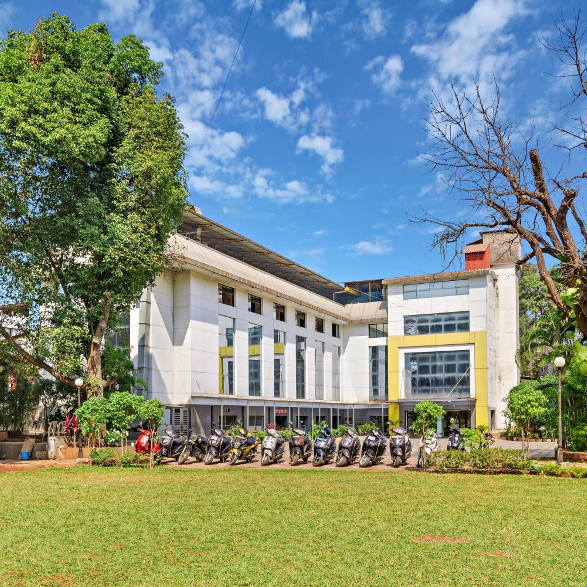 Krushnai Resort 32/42