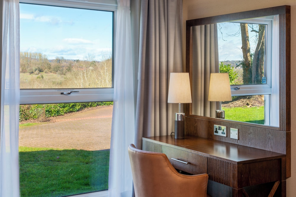 Telford Hotel, Spa & Golf Resort 65/65