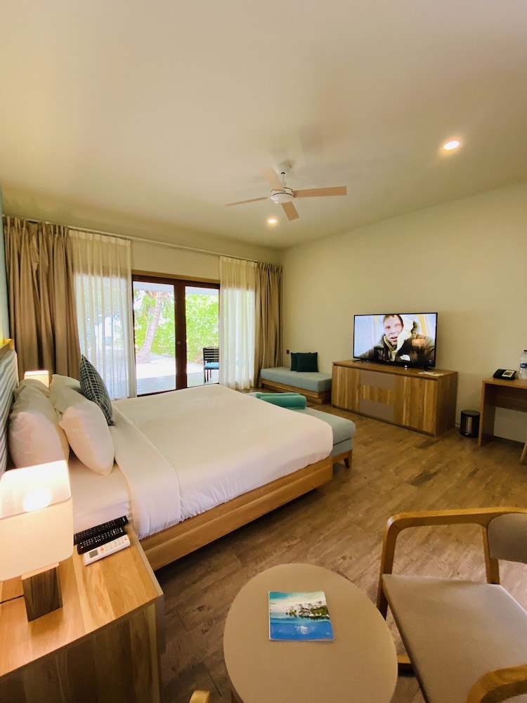 Rahaa Resort Maldives 10/50