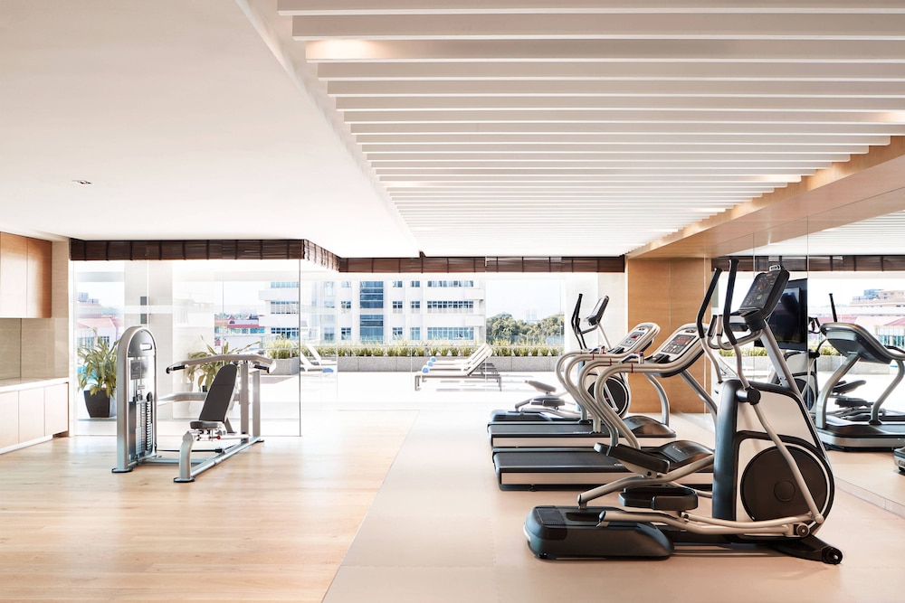 FOUR POINTS BY SHERATON PUCHONG 24/41