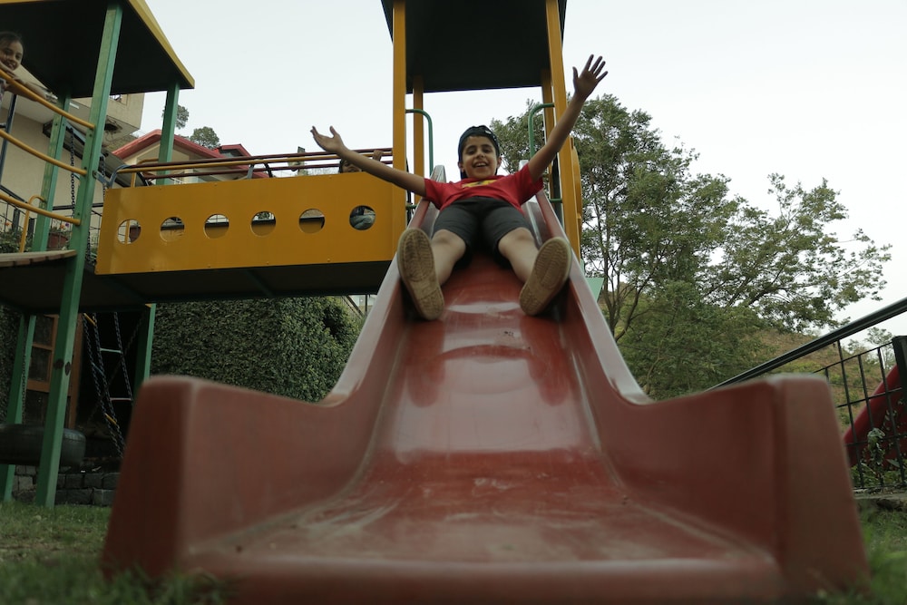 The Fern Surya Resort 52/55
