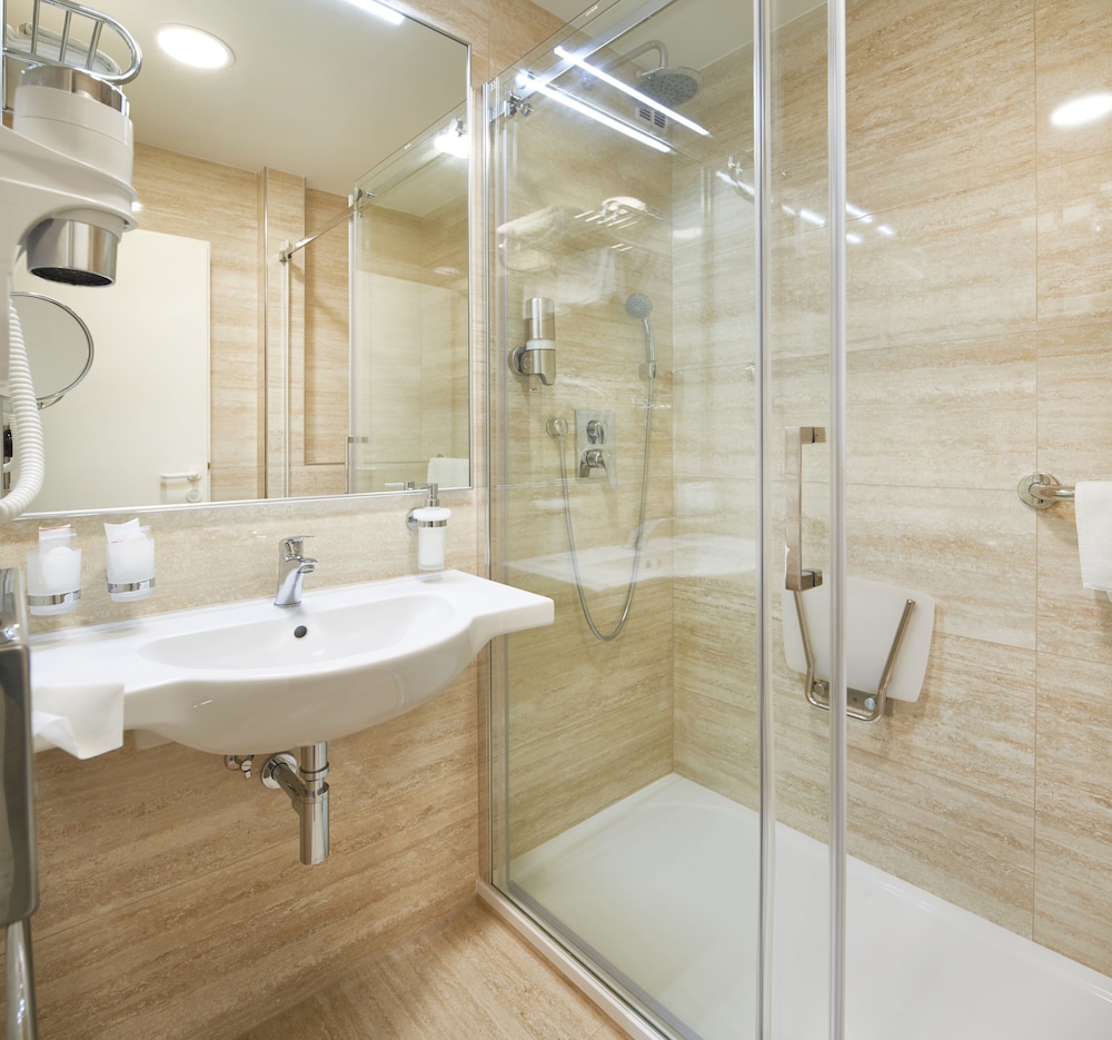 Orea Spa Hotel Cristal 41/41