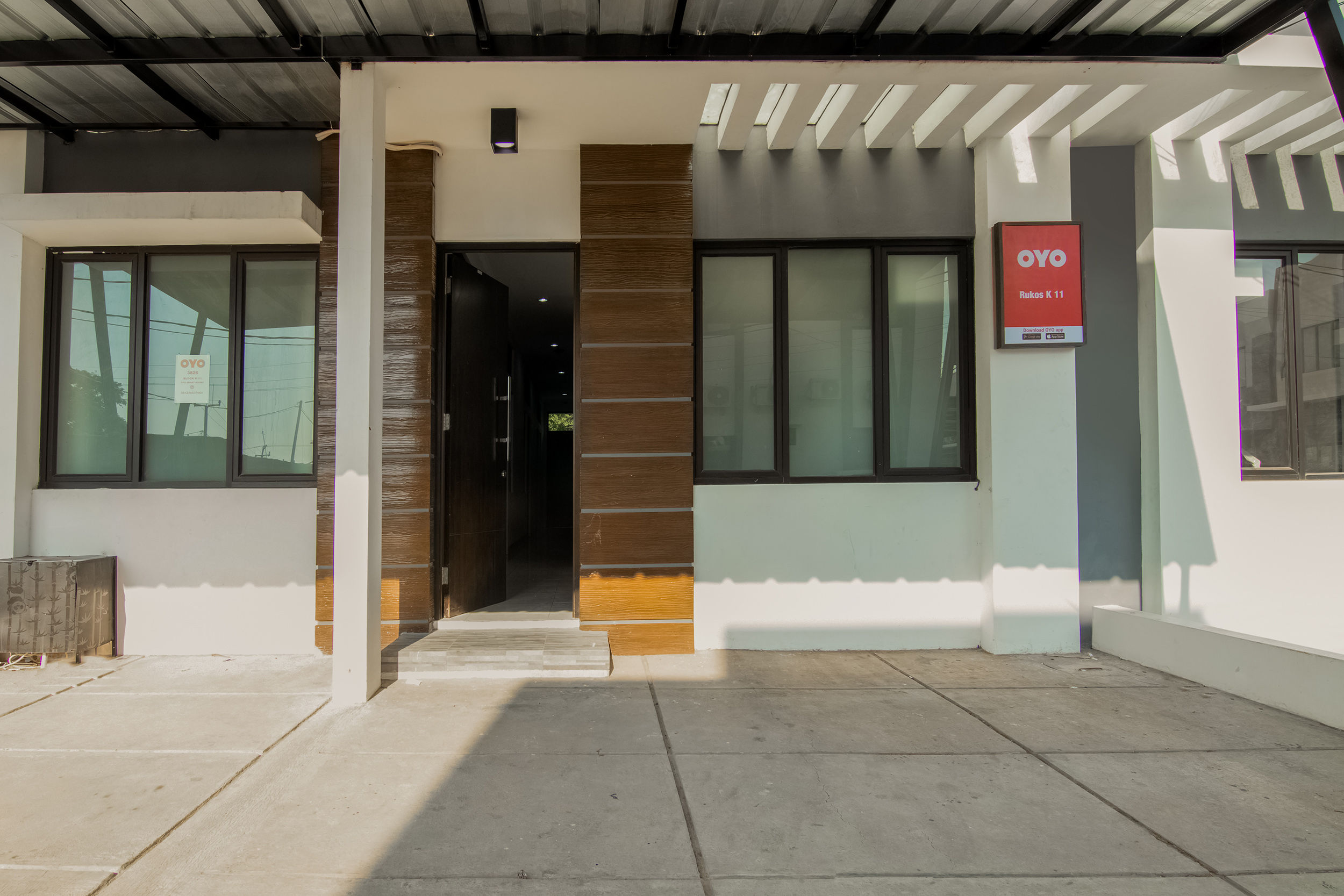 OYO 3826 Columbus Residence K11 2/18