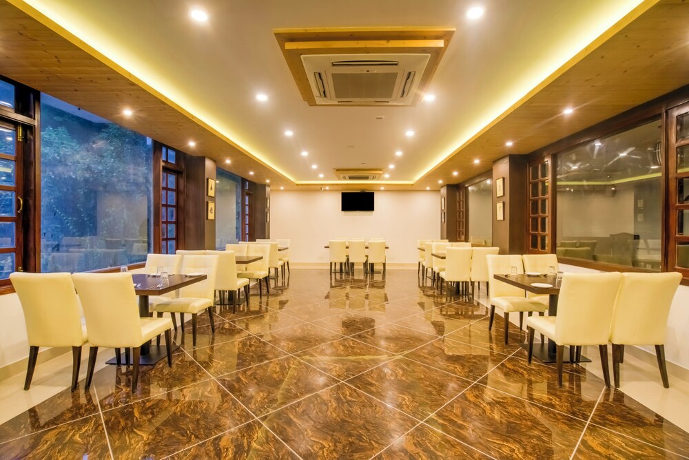 Club Mahindra Le Vintuna, Gangtok 32/42