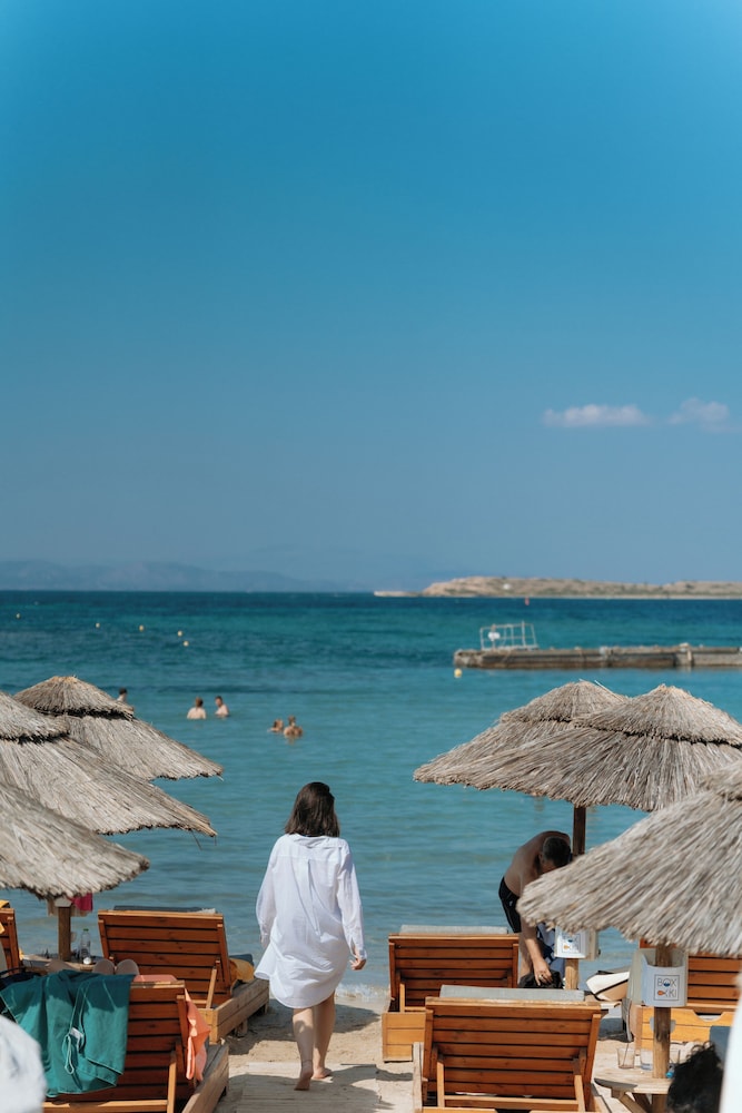Aktaion Beach Boutique Hotel and Spa 72/79