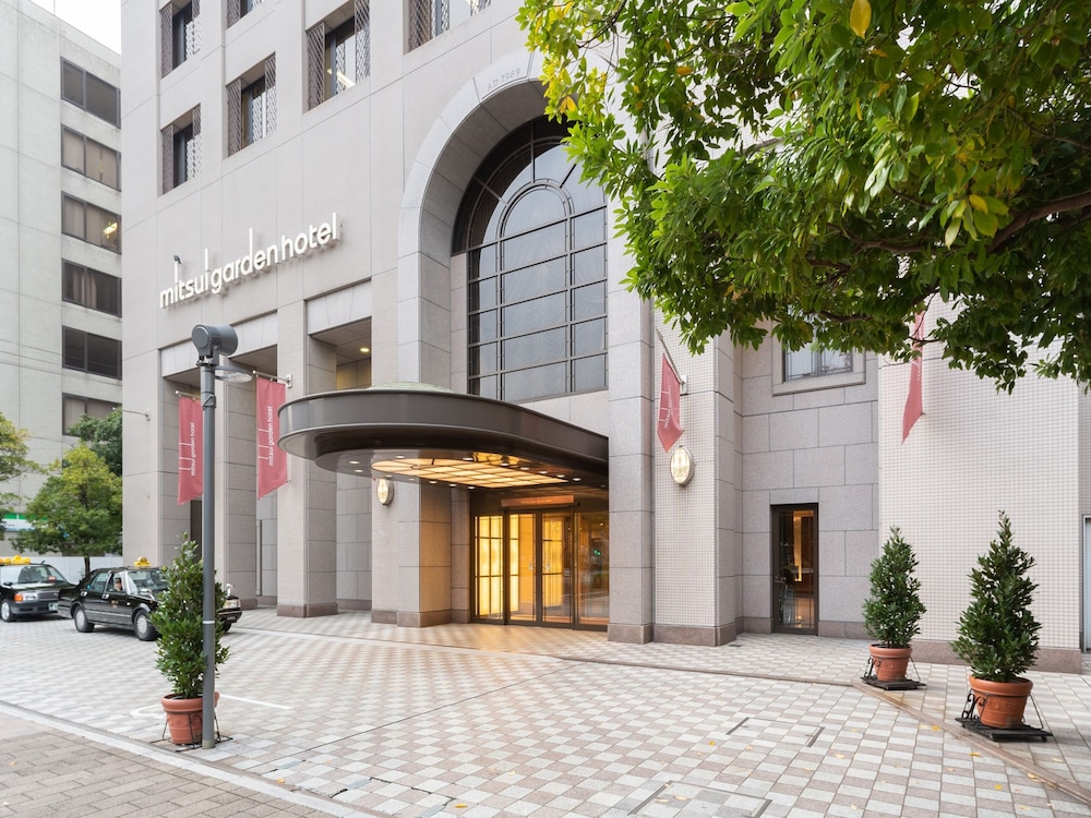 Mitsui Garden Hiroshima 38/46