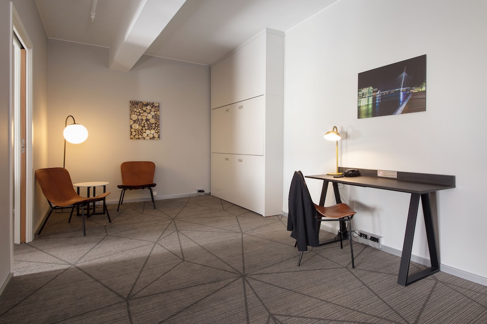 Scandic Ambassadeur Drammen 30/50