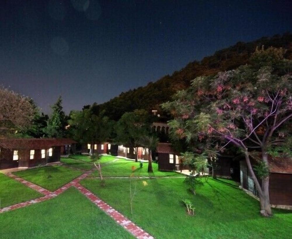 Lykia Edrassa Hotel 42/66