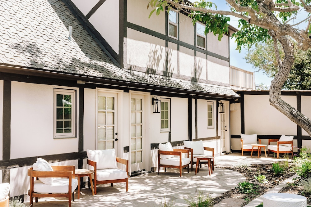 Solvang Gardens Lodge An Ascend Hotel Collection 2/66