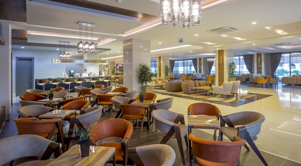 Side Sunport Hotel & Spa 36/50