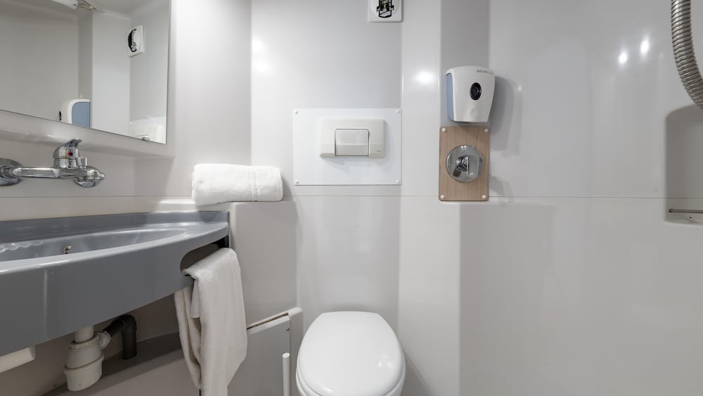 Kyriad Eco Lille Sud - Noyelles Godault 49/50