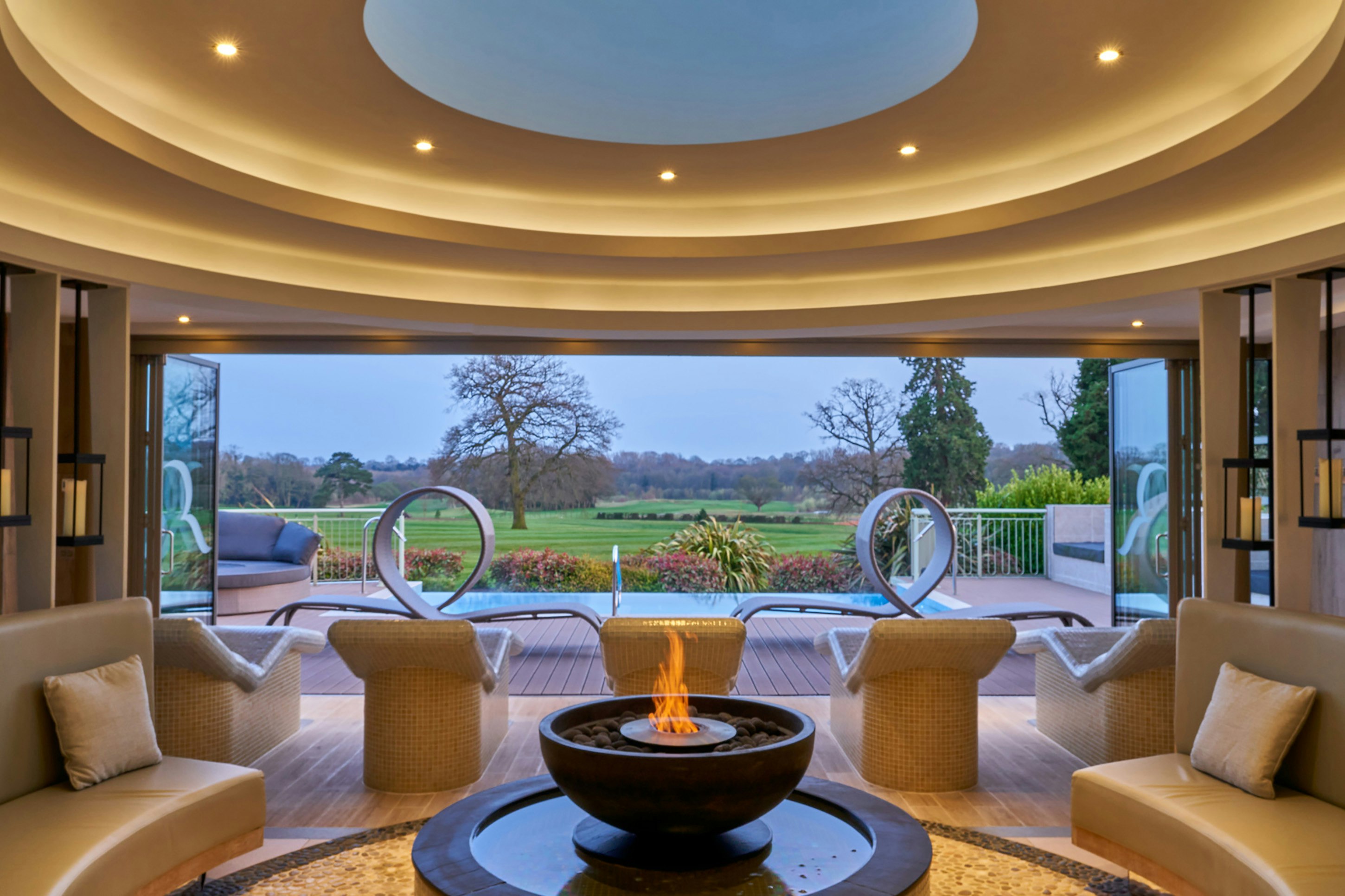 Rockliffe Hall 32/48