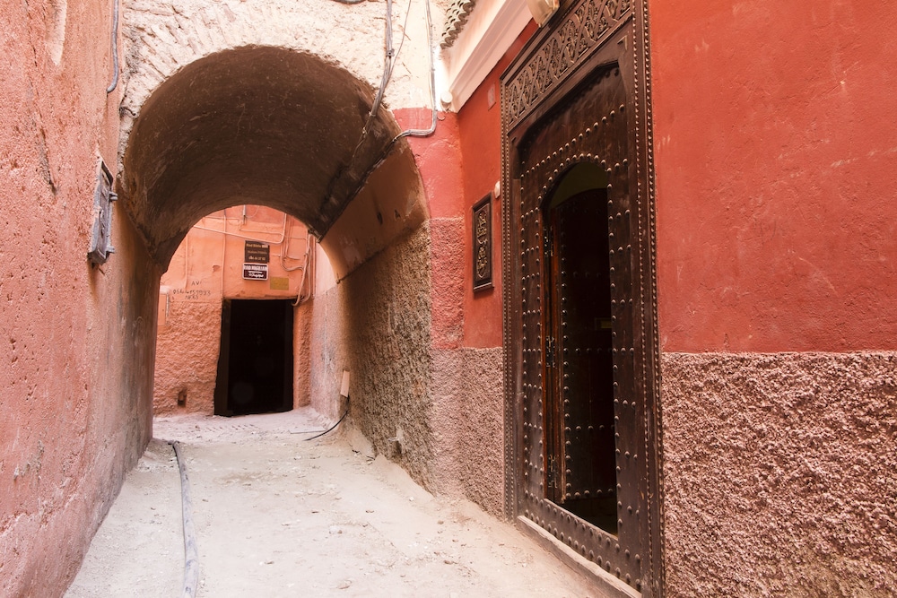 Riad El Zohar 41/50