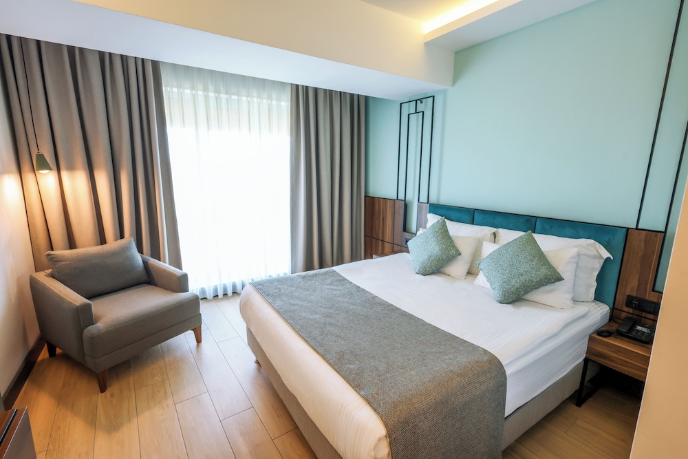 Leaf Port Boutique Hotel 15/50