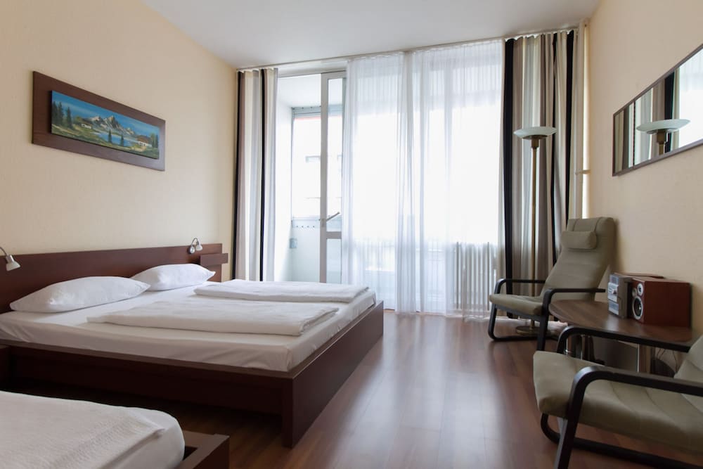 APARTHOTEL VEGA 5/33