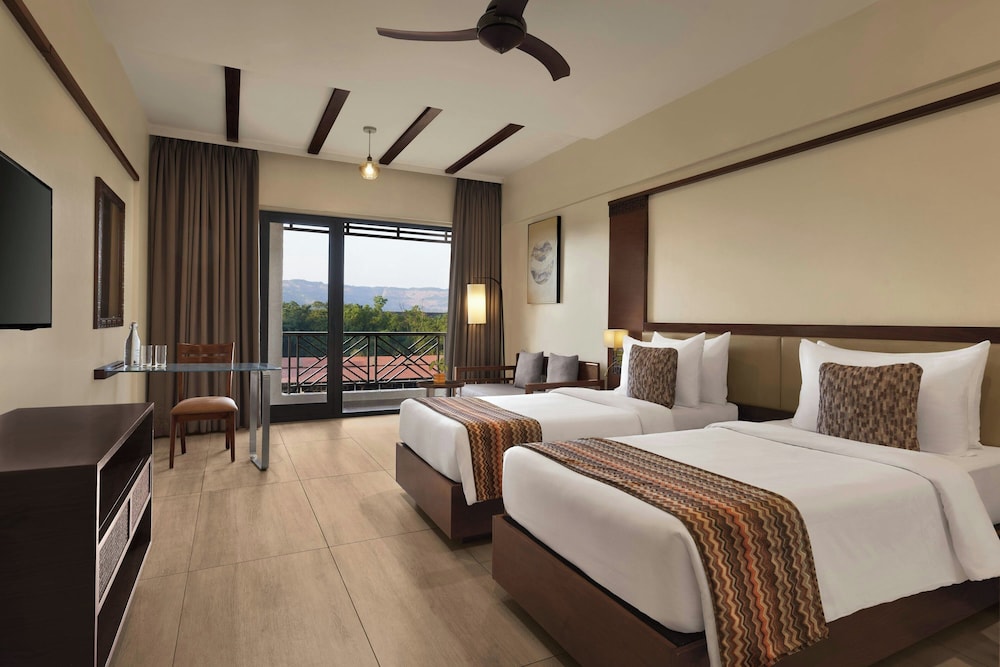 The Fern An Ecotel Hotel Lonavala 11/50