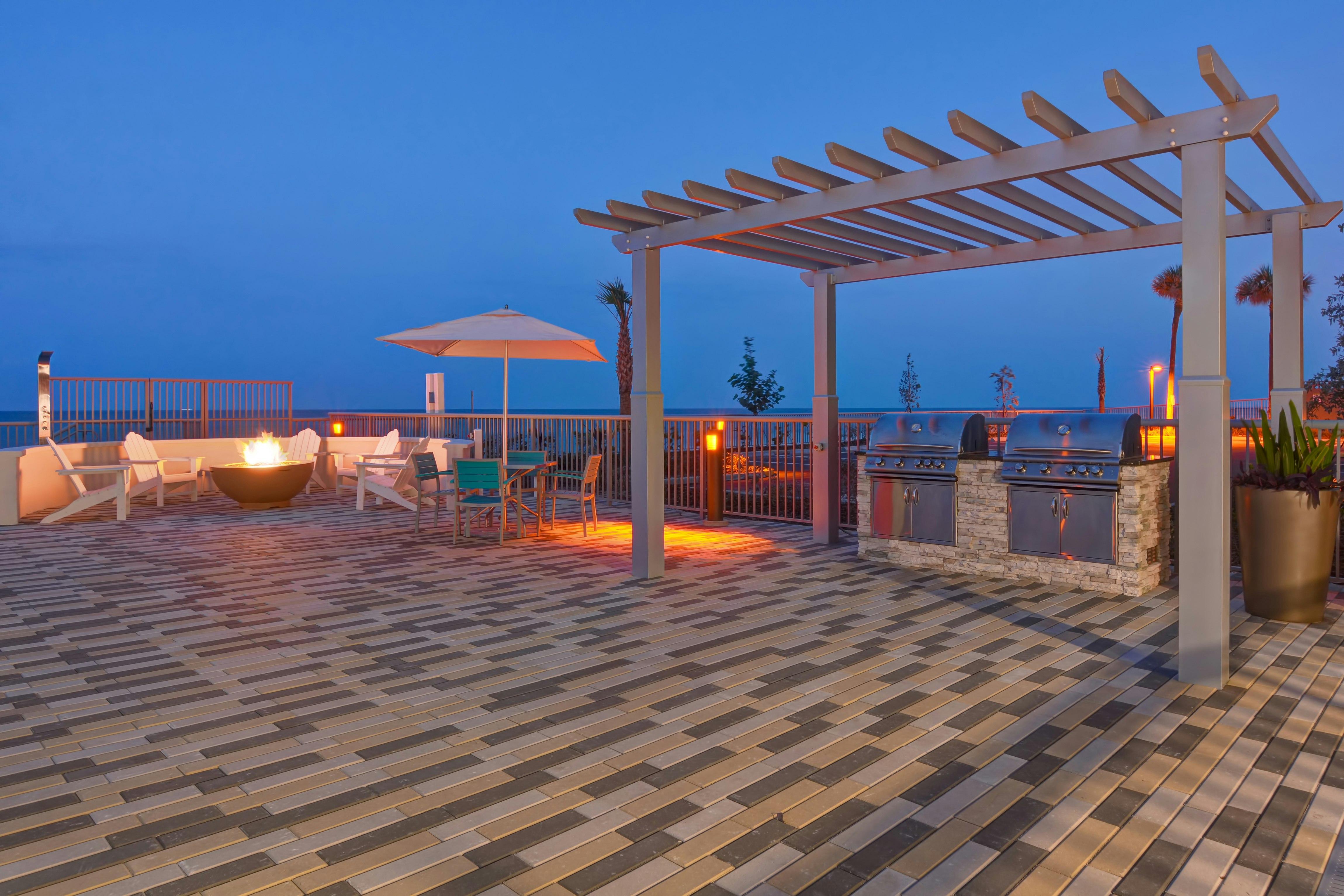 Home2 Suites by Hilton Ormond Beach Oceanfront 29/36