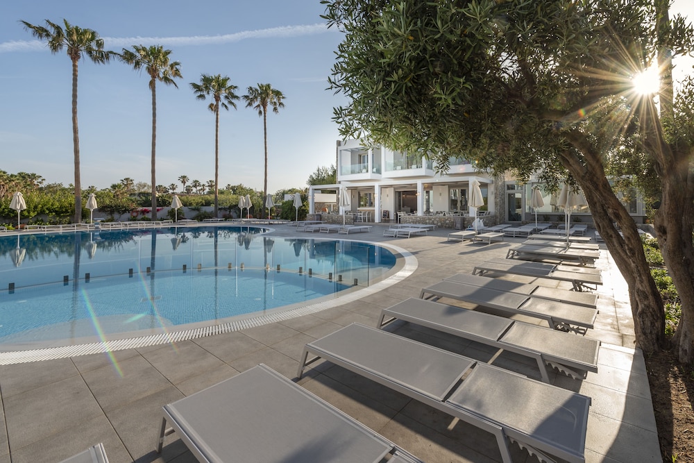 Apollon Windmill Boutique Hotel - Adults Only 39/62
