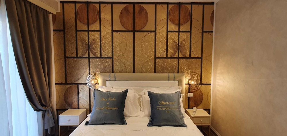 Amsterdam Suite Hotel & Spa 50/50
