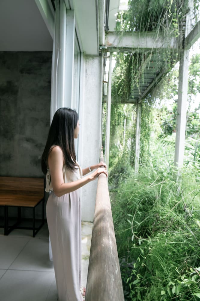 Rimbun Canggu Hotel 22/49