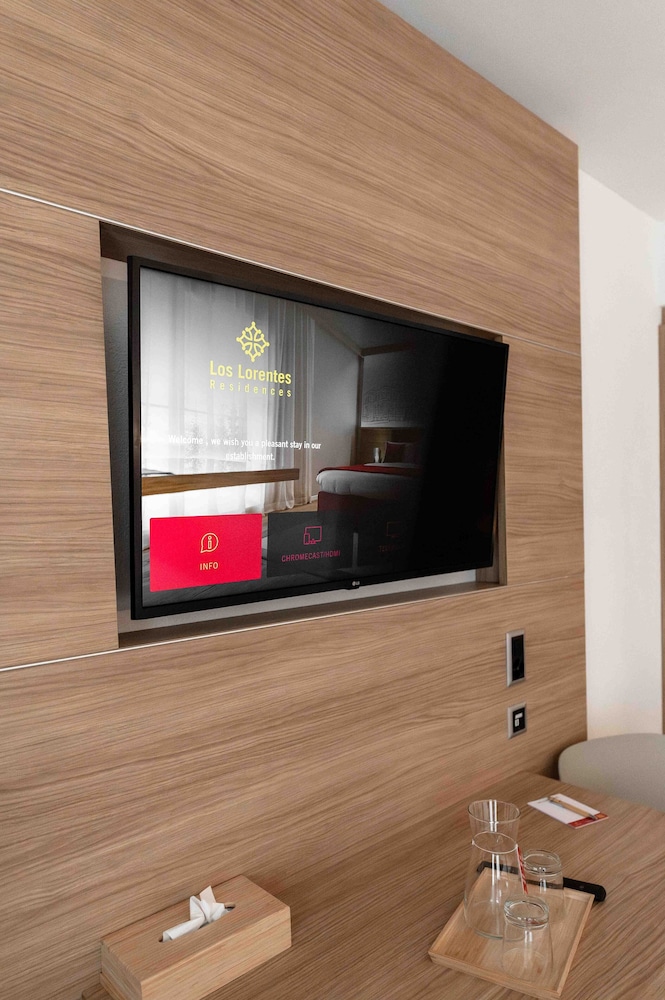 Los Lorentes Residences 6/50