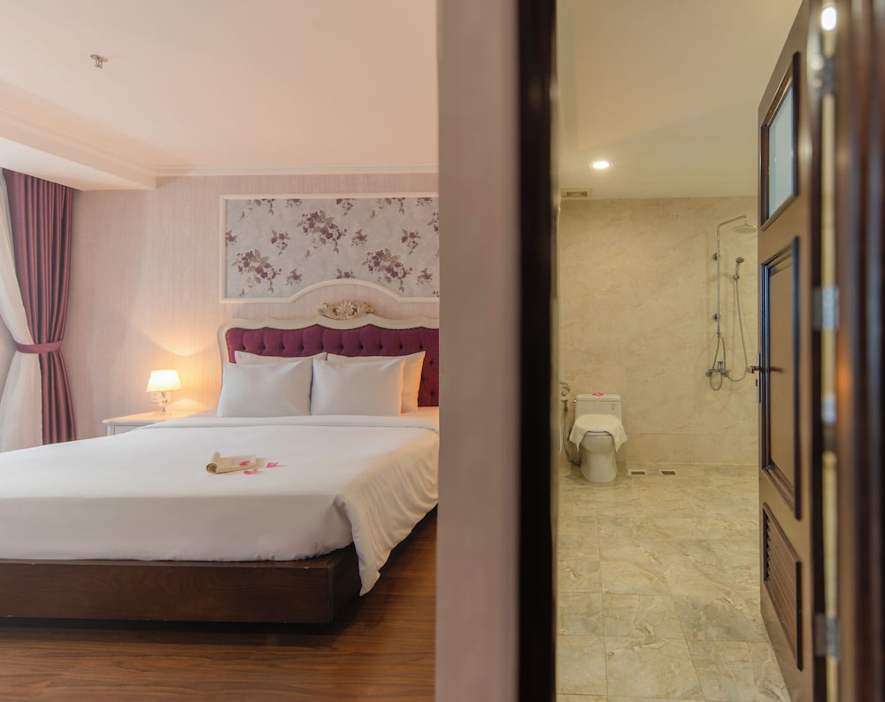 Bonjour Nha Trang Hotel 16/50