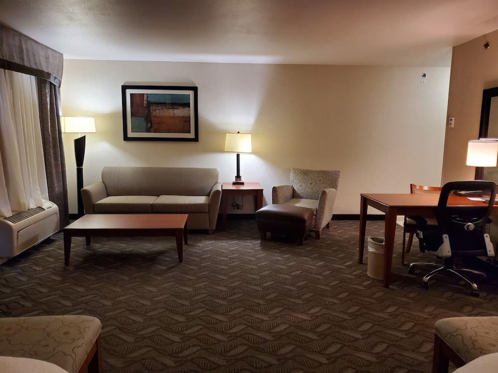 Hampton Inn Suites Craig 38/61