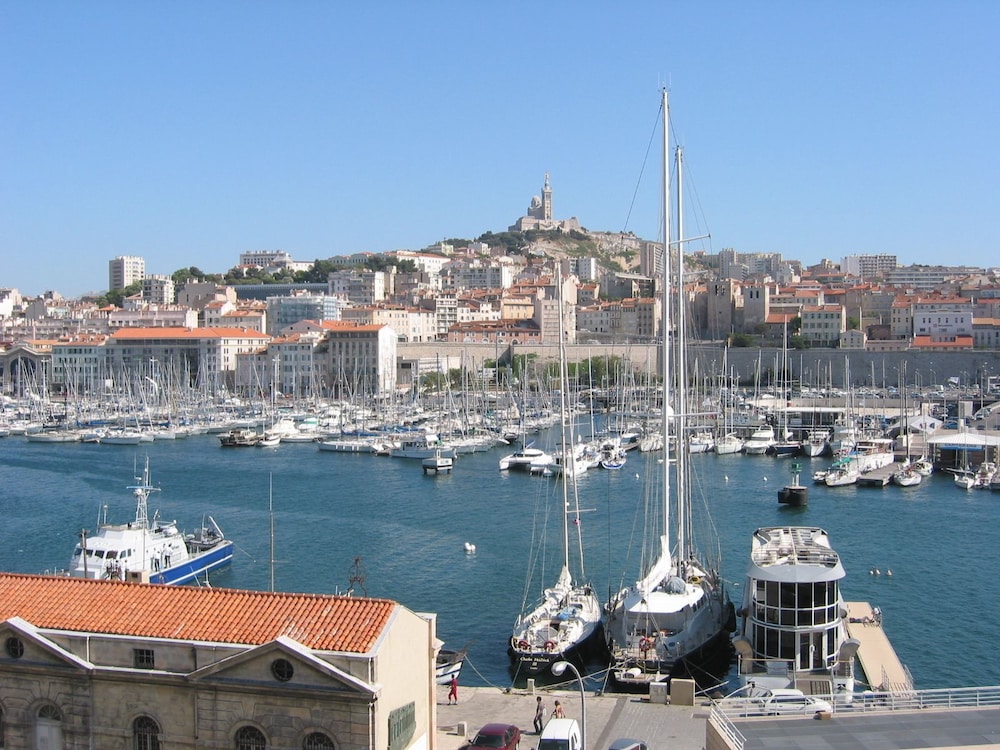 Ibis Budget Marseille Timone 65/70