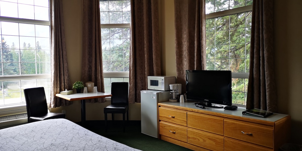 Mountain View Inn 5/62