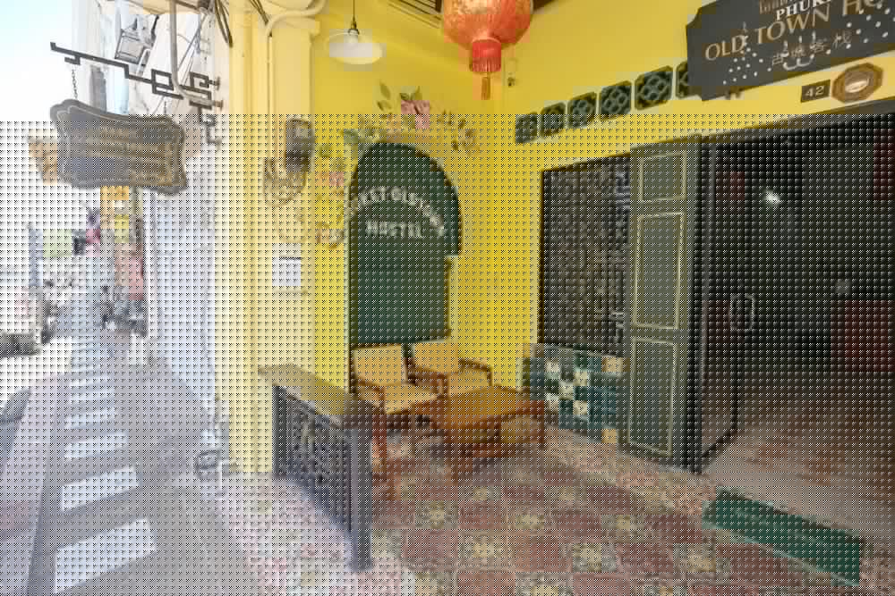 Phuket Old Town Hostel 38/61