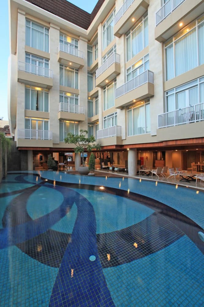 BEDROCK HOTEL 7/73