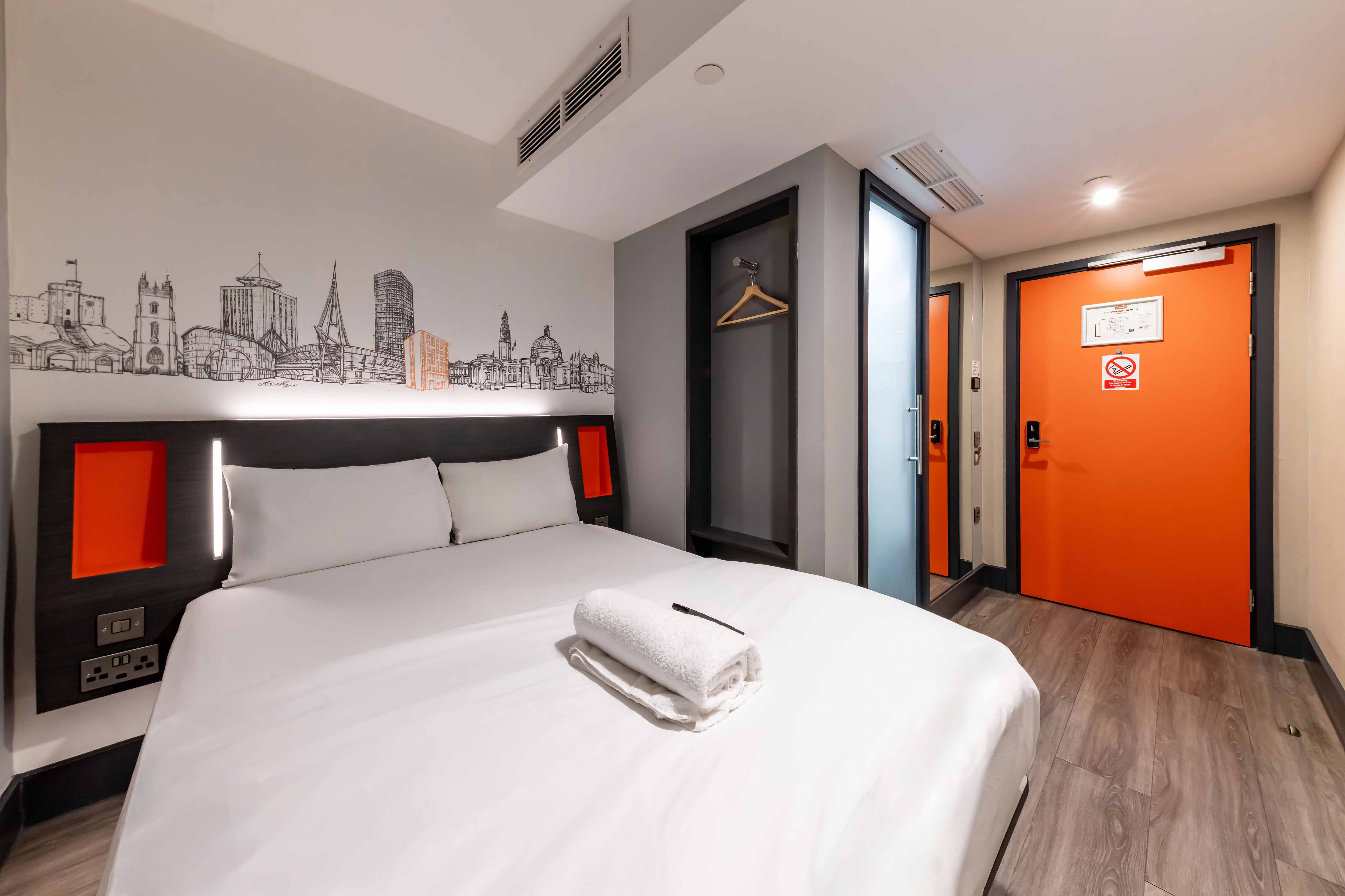 Double Room without Window