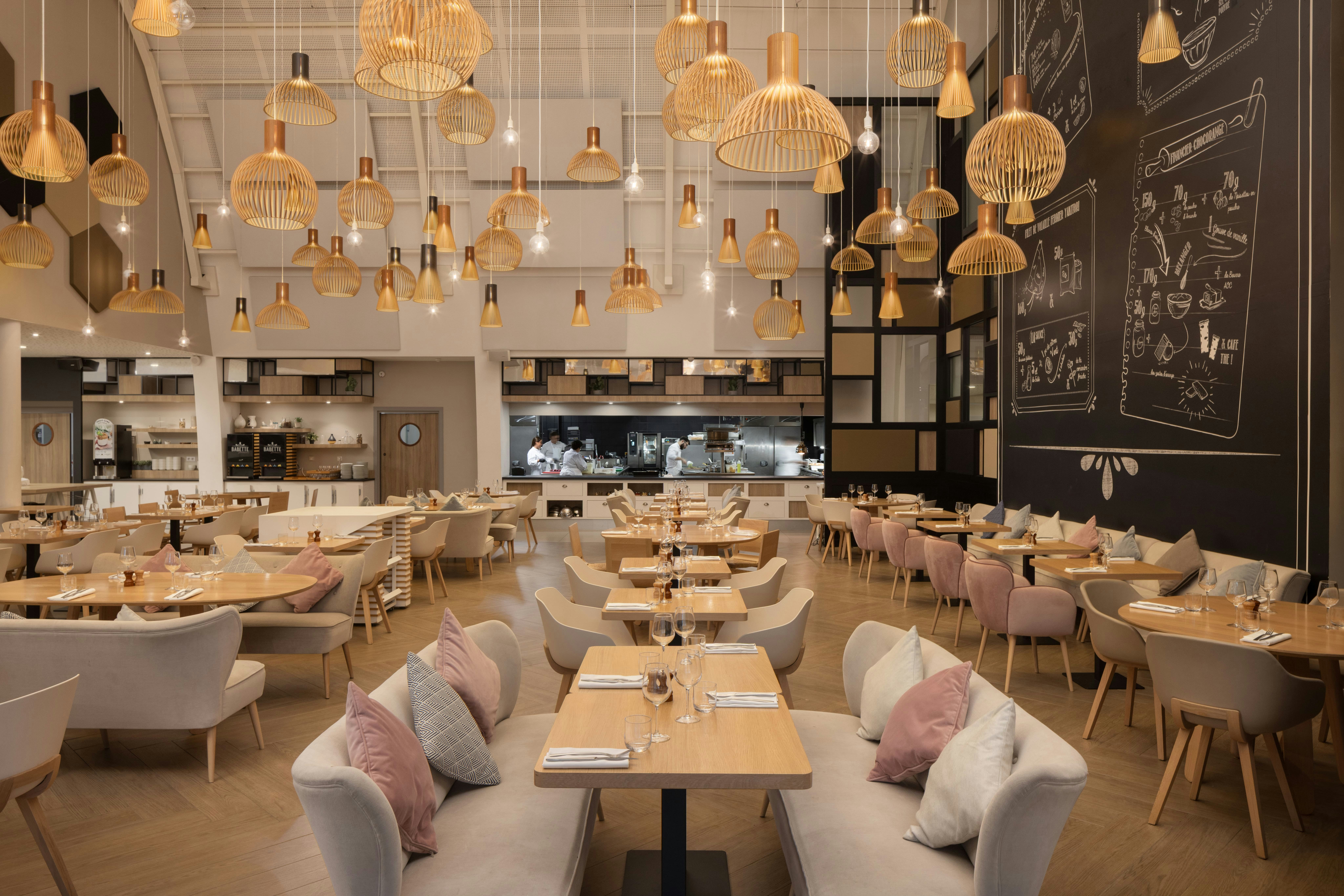 Hilton Garden Inn Bordeaux Centre 43/67