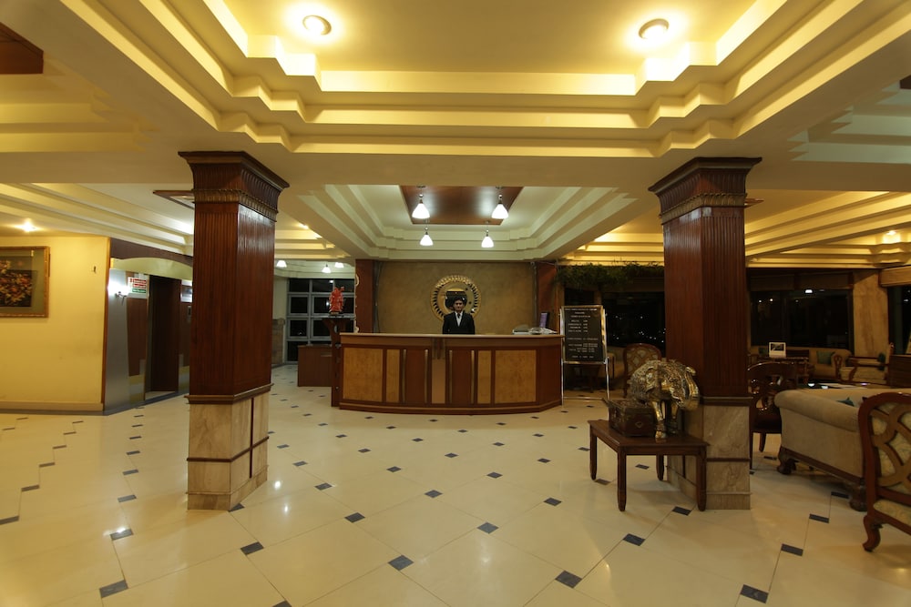 Amritara Surya, Mcleodganj 7/68