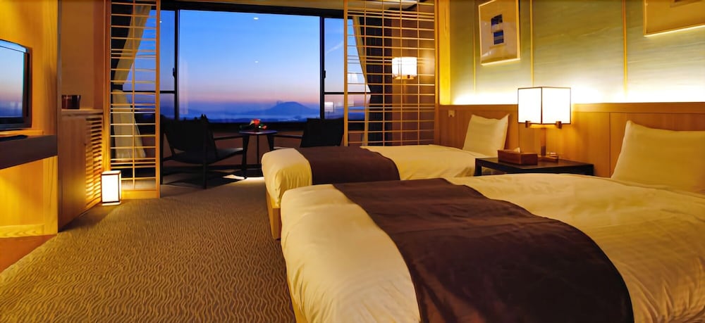 Kirishima Kanko Hotel 13/50