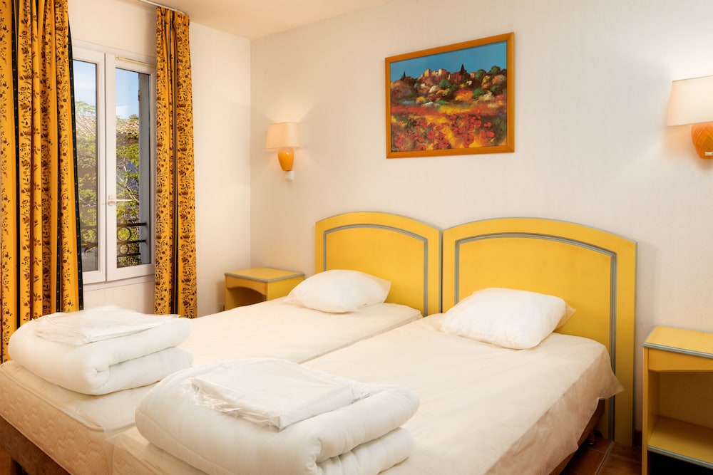 Residence Club Les Mazets de Camargue 7/59