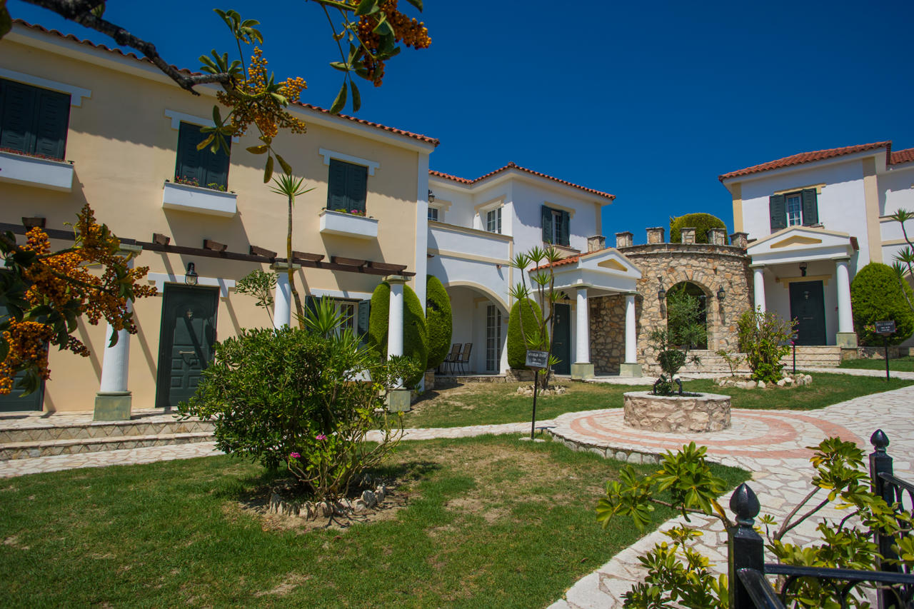 Anagenessis Village Hotel 24/26