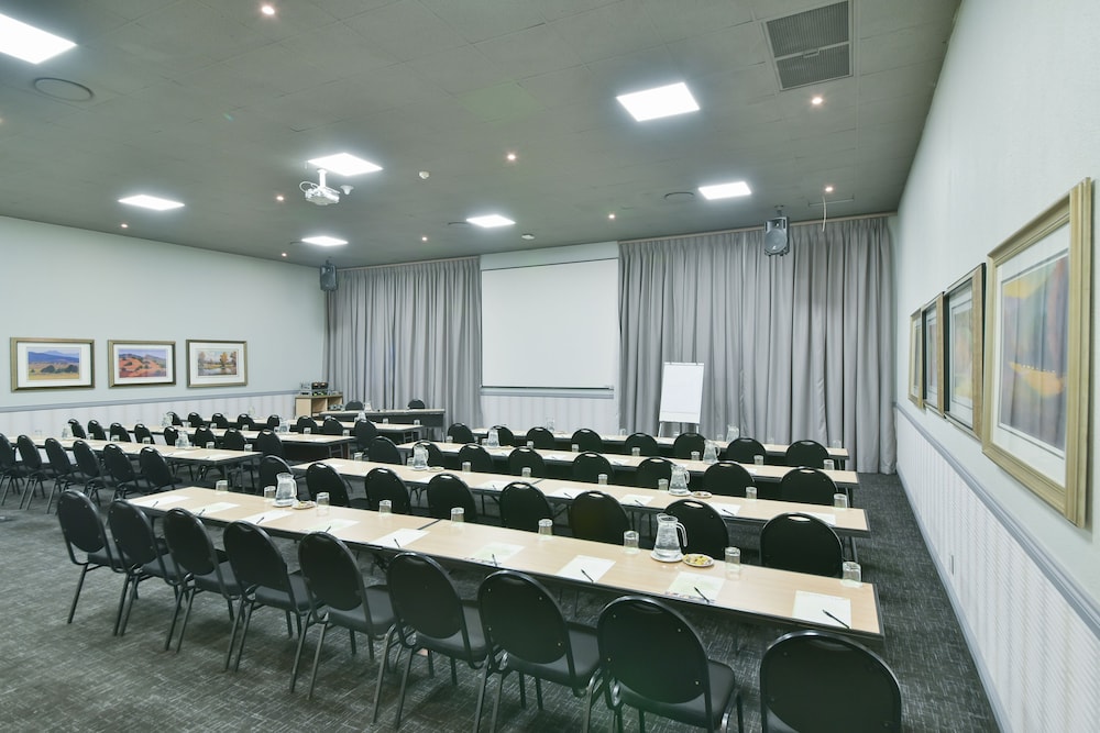 Birchwood Hotel Or Tambo Conference Centre 33/50